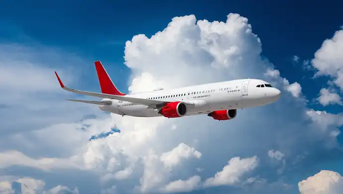 American Airlines logo